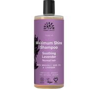 Organic Lavender Shampoo 500ml (Urtekram)