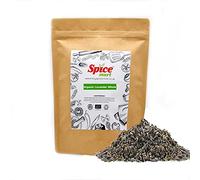 Organic Lavender Whole Premium Quality Free UK P&P Certified by Soil Association (90g)