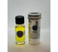 Organic Lemon Essential Oil (Citrus Limon) (10ml) by NHR Organic Oils