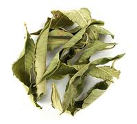 Organic Lemon Verbena Premium Loose Herbal Tea - Chiswick Tea Co - 100g