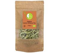 Organic Lemon Verbena Tea - Certified Organic - by Busy Beans Organic (250g)