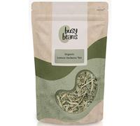 Organic Lemon Verbena Tea - Certified Organic - by Busy Beans Organic (50g)