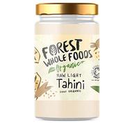 Organic Light Raw Tahini 500g - Forest Whole Foods