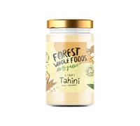 Organic Light Roast Tahini | Forest Whole Foods500g