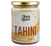 Organic Light Sesame Tahini 500g