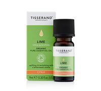 Organic Lime Essential Oil