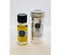 Organic Lime Essential Oil (Citrus aurantifolia) (30ml) by NHR Organic Oils