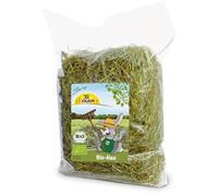 Organic Line Hay 100% 500g