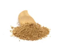 Organic Lion’s Mane Mushroom Powder 100g - Boost Focus, Clarity & Vitality Naturally