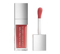 Organic Lip Gloss Base Clear Lip Oil Lipstick Moisturizing And Moisturizing Lip Glaze Transparent Dudu Lip Glass Lip Balm 8ml Long Lasting Lip Stain (D, A)