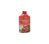 Organic Liquid Strawberry Feed