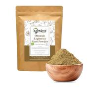 Organic Liquorice | Licorice Root Powder Premium Quality Certified by Soil Association by Ash Spice Company 50g-1900g (90g)