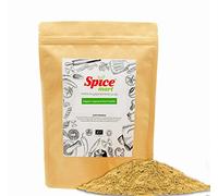 Organic Liquorice | Licorice Root Powder Premium Quality Free P&P Certified by Soil Association (90g)