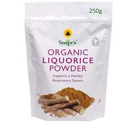 Organic Liquorice Root Powder 250g