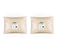 Organic Long Grain White Rice - Forest Whole Foods (10kg)
