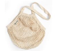 Organic Long Handled String Shopping Bag