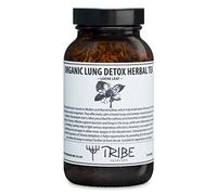 Organic Lung Detox Herbal Tea (Advanced Formula)