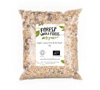Organic Luxury Fruit & Nut Muesli - Forest Whole Foods (1kg)