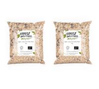 Organic Luxury Fruit & Nut Muesli - Forest Whole Foods (2kg)