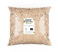 Organic Luxury Fruit & Nut Muesli - Forest Whole Foods (5kg)