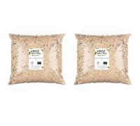Organic Luxury Nuts & Berries Muesli - Forest Whole Foods (10kg)