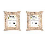 Organic Luxury Nuts & Berries Muesli - Forest Whole Foods (2kg)