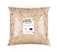 Organic Luxury Nuts & Berries Muesli - Forest Whole Foods (5kg)
