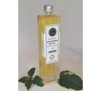 Organic Macadamia Nut Oil (Macadamia integrifolia) (500ml) by NHR Organic Oils