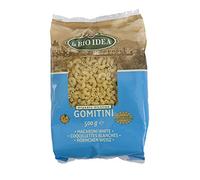 Organic Macaroni - Gomitini 500g La Bio Idea - Organic Pasta