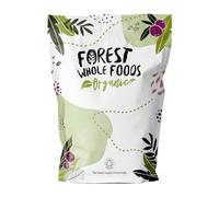 Organic Madagascan Premium Vanilla Powder | Forest Whole Foods (1kg)