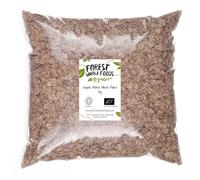 Organic Malted Wheat Flakes | Forest Whole Foods (10kg)