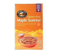 Organic Maple Sunrise 332g