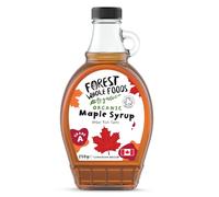 Organic Maple Syrup 250g | Forest Whole Foods
