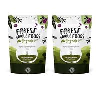 Organic Maqui Berry Powder - Forest Whole Foods (500g)
