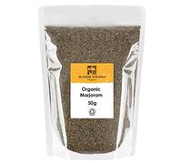 Organic Marjoram 50g by Manor Springs Organic