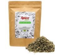 Organic Marshmallow Leaf | Leaves Cut Dried Tea Infusion Soil Association Certified Free UK P&P (450 Grams)