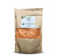 Organic Masoor dal Mogar - Red Lentils Split-100% Natural, Raw and GMO FREE