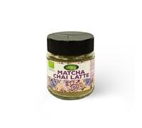 Organic matcha chai latte 60 g of powder (Matcha)