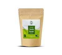 Organic Matcha Green Tea Powder - Premium Grade - 100% Natural (60)