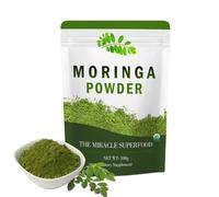 Organic Matcha Green Tea Powder - Pure Natural Ceremonial & Culinary Grade, No Additives(1PCS)