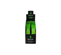 Organic matcha sticks Moya Matcha To Go! Traditional, 24 pcs.