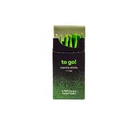 Organic matcha sticks Moya Matcha To Go! Traditional, 7 pcs.