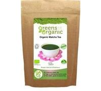 Organic Matcha Tea 50g