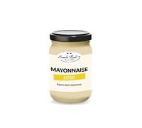 Organic Mayonnaise Nature 185 g