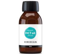 Viridian Organic MCT Oil 200ml