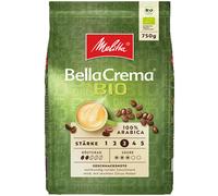 Organic Melitta Bella Crema