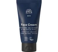 Organic Men's Face Cream 75ml (Urtekram)