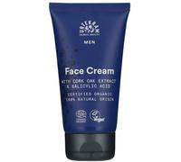 Organic Men's Face Cream with Cork Oak Extract