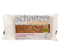 Organic Millet Bread