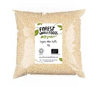 Organic Millet Puffs - Forest Whole Foods (1kg)